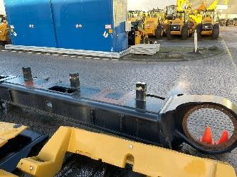 CAT 390 F L