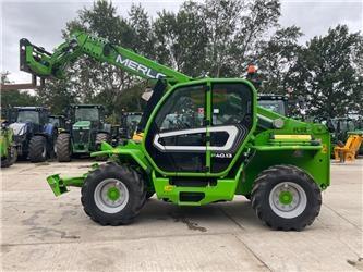 Merlo P 40.13