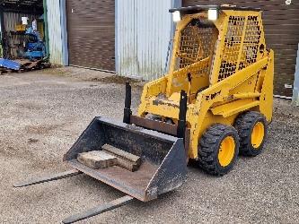 Bobcat 453