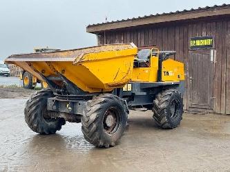 Terex TA 6