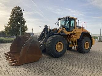 Volvo L 220 H