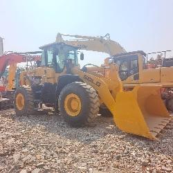 SDLG LG 956 L