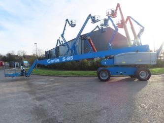 Genie S 85