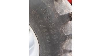 CASE 8230