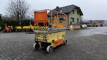 JLG 3246 ES