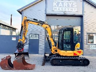 CAT 305.5