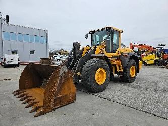 Volvo L 120 H