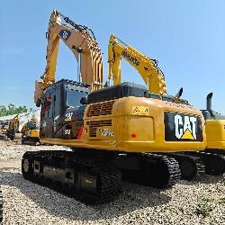 CAT 336D