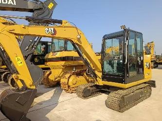 CAT 305.5
