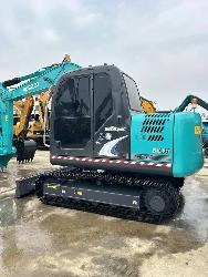 Kobelco SK 75
