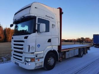 Scania R 560