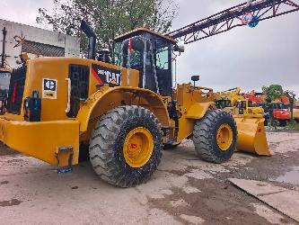 CAT 966 H