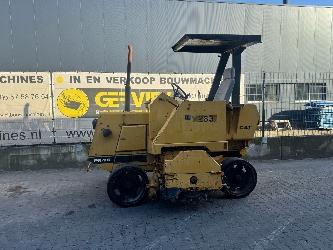CAT PR 75