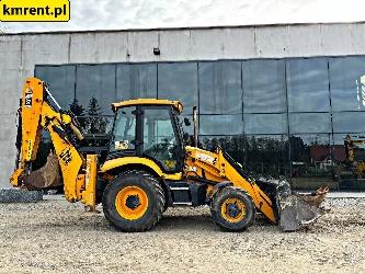 JCB 3 CX