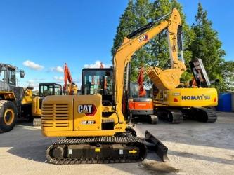 CAT 305.5E2