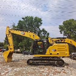 CAT 320 GC