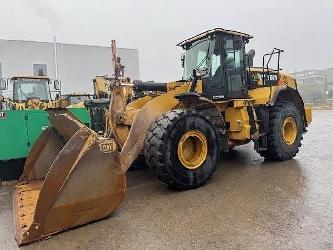 CAT 966M