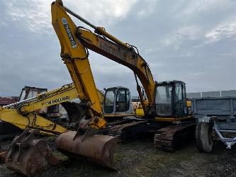 JCB JS 240L