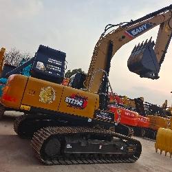 Sany SY 215 C