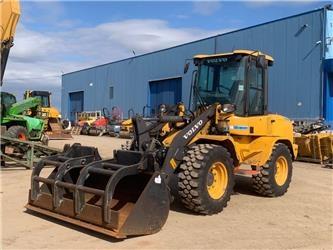 Volvo L 35 G