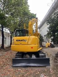 Komatsu PC 70