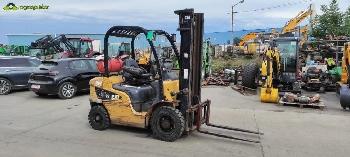 CAT GP 25 N