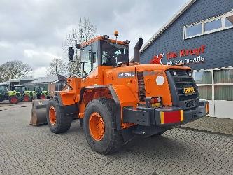 Doosan DL250
