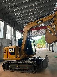 CAT 307E2