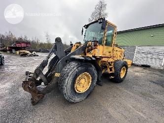 Volvo L 90 E