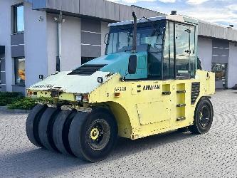 Ammann AP 240
