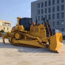 CAT D8R
