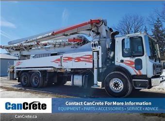 KCP 40M (#1007)