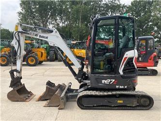 Bobcat E 27 Z