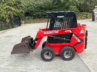 Manitou 850 R