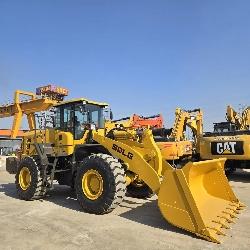 SDLG LG 956 F