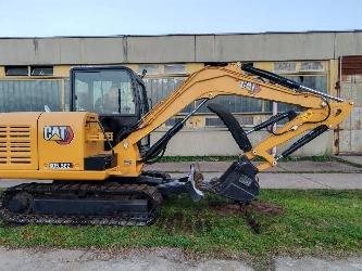 CAT 305.5 E 2