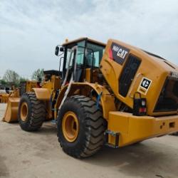 CAT 966H