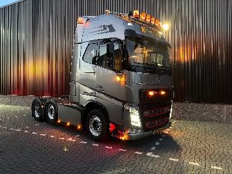 Volvo FH 460