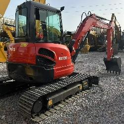 Kubota 155-5