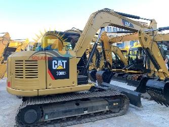 CAT 308 E