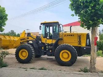 SDLG LG 956 L