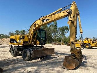 CAT M316C