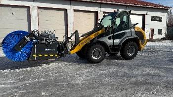Kramer 380