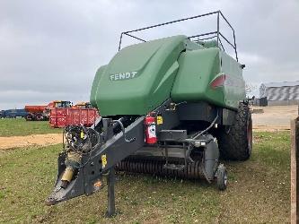 Fendt 12130 N