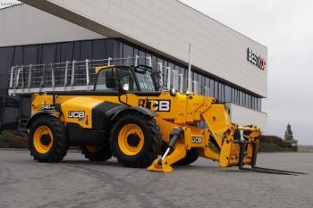 JCB 540-180