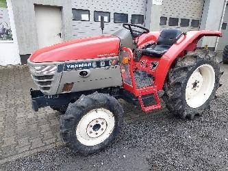 Yanmar AF-26