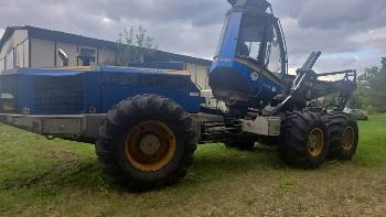 Rottne H20