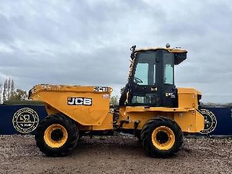 JCB 6T-3