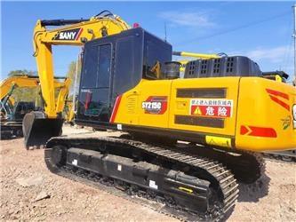 Sany SY215C