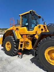 Volvo L180H